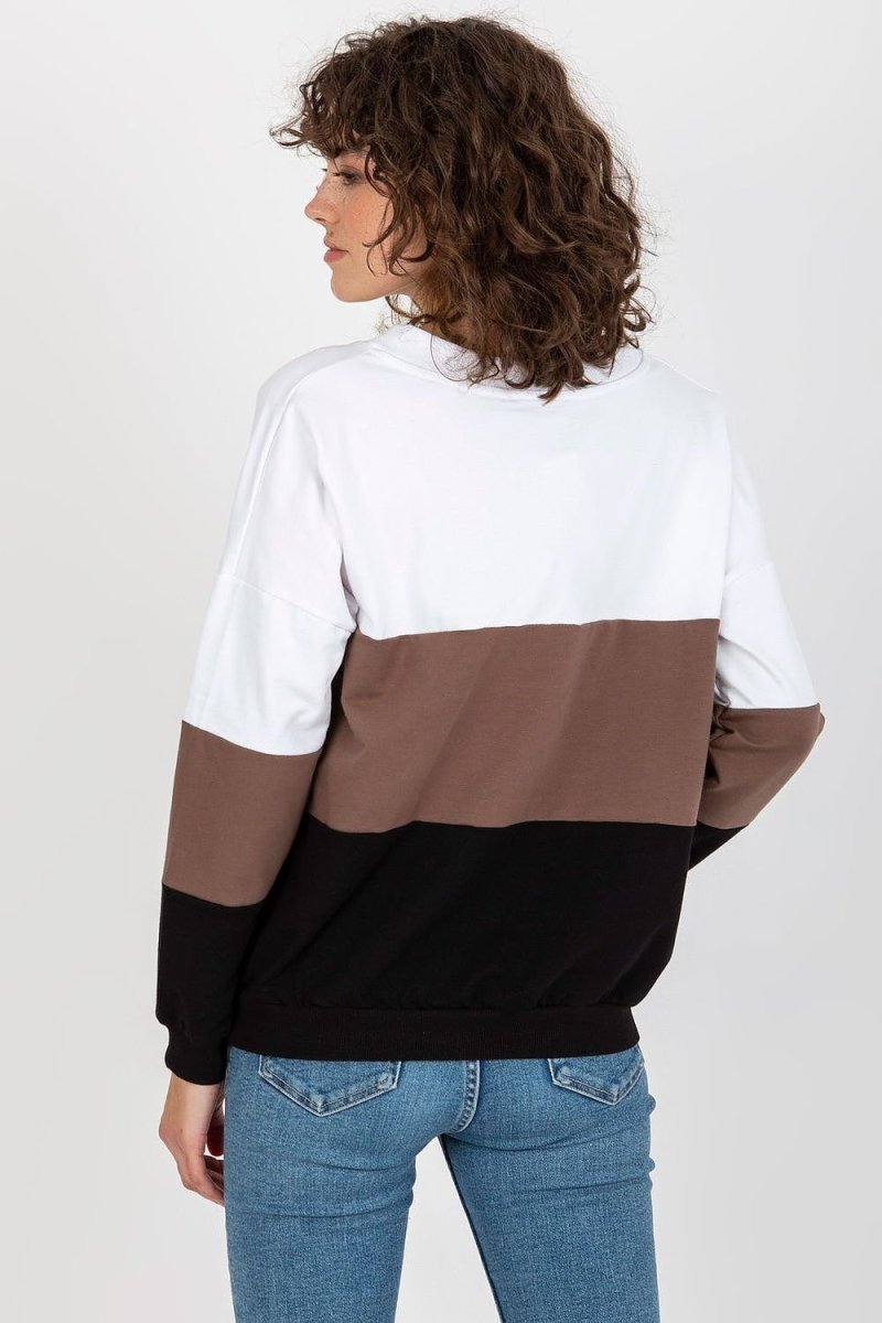 Sweatshirt Rue Paris - Outerwear