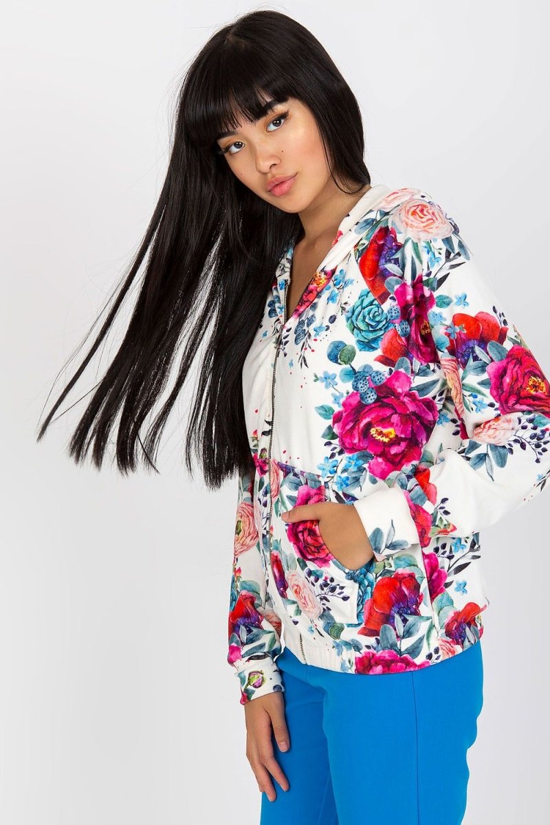 Sweatshirt Rue Paris - Outerwear