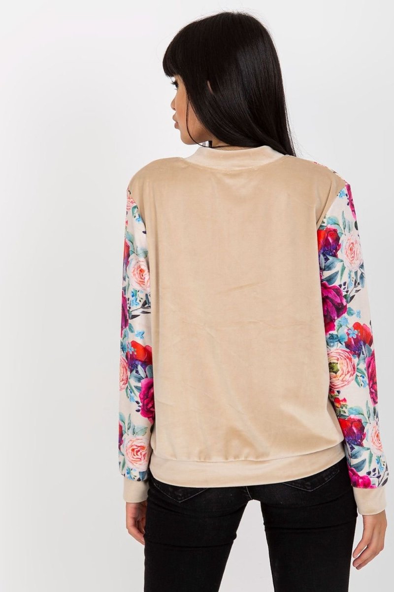 Sweatshirt Rue Paris - Outerwear