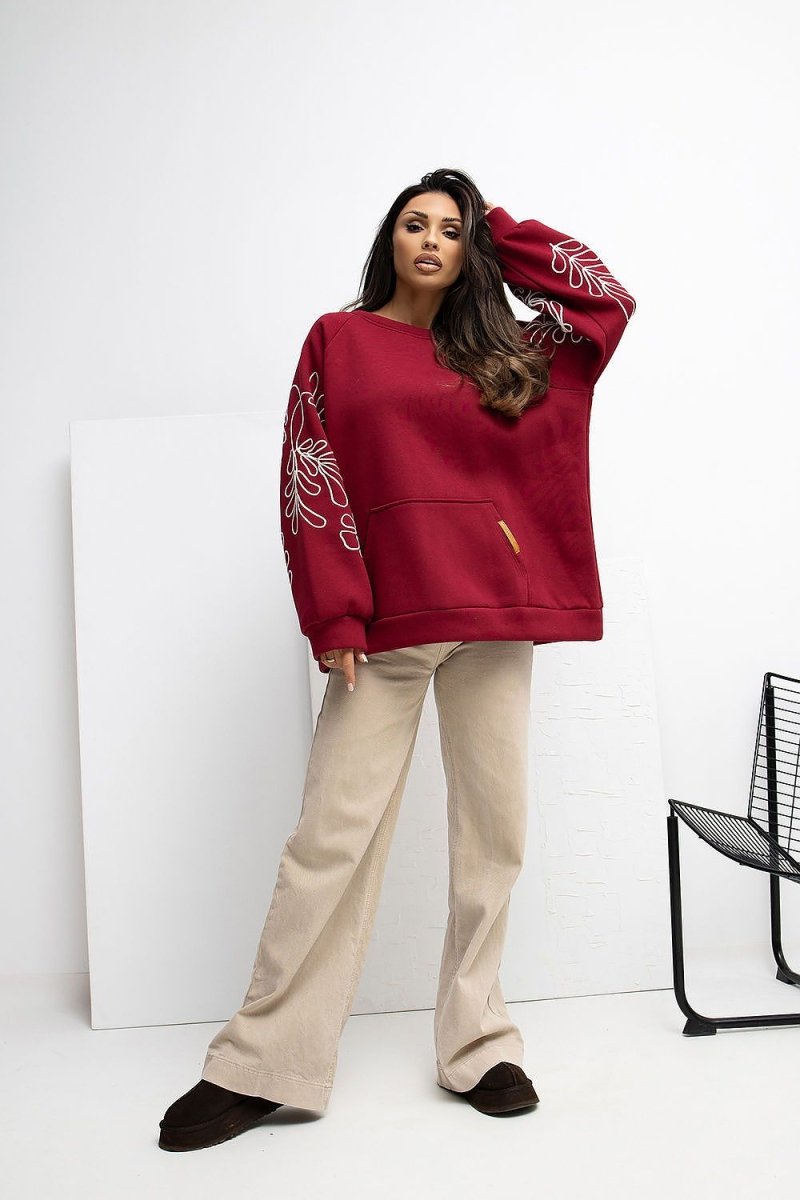 Sweatshirt Rue Paris - 