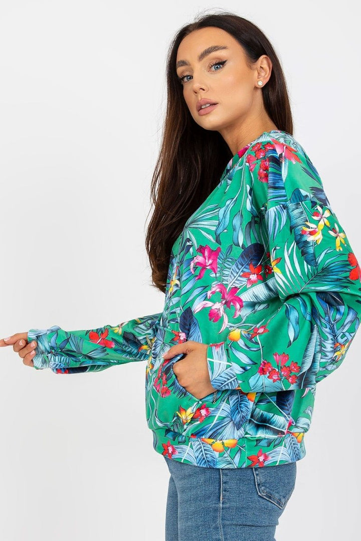 Sweatshirt Rue Paris - Outerwear