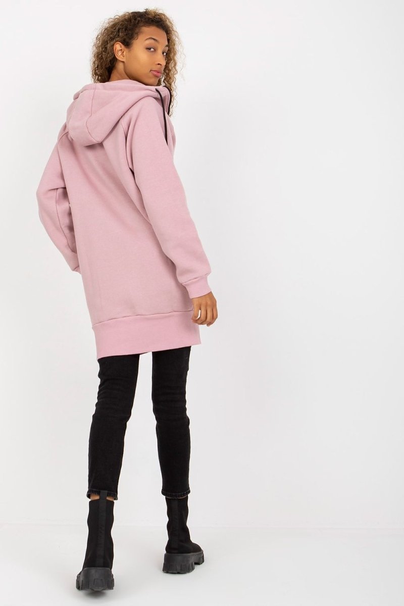 Sweatshirt Rue Paris - Outerwear