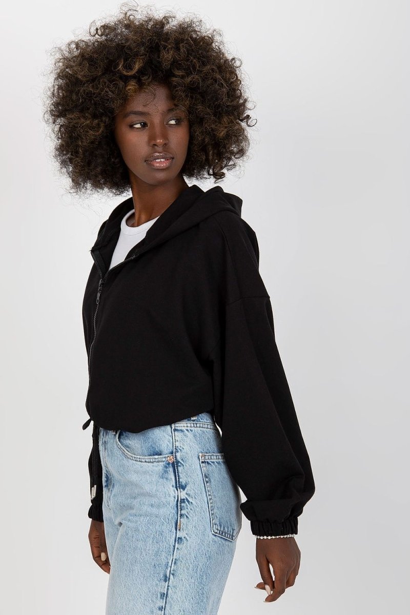 Sweatshirt Rue Paris - Outerwear