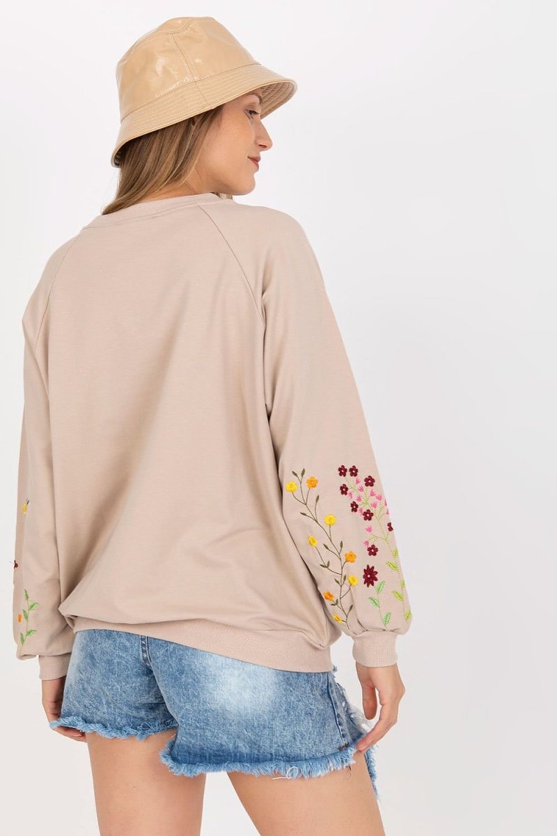 Sweatshirt Rue Paris - Outerwear