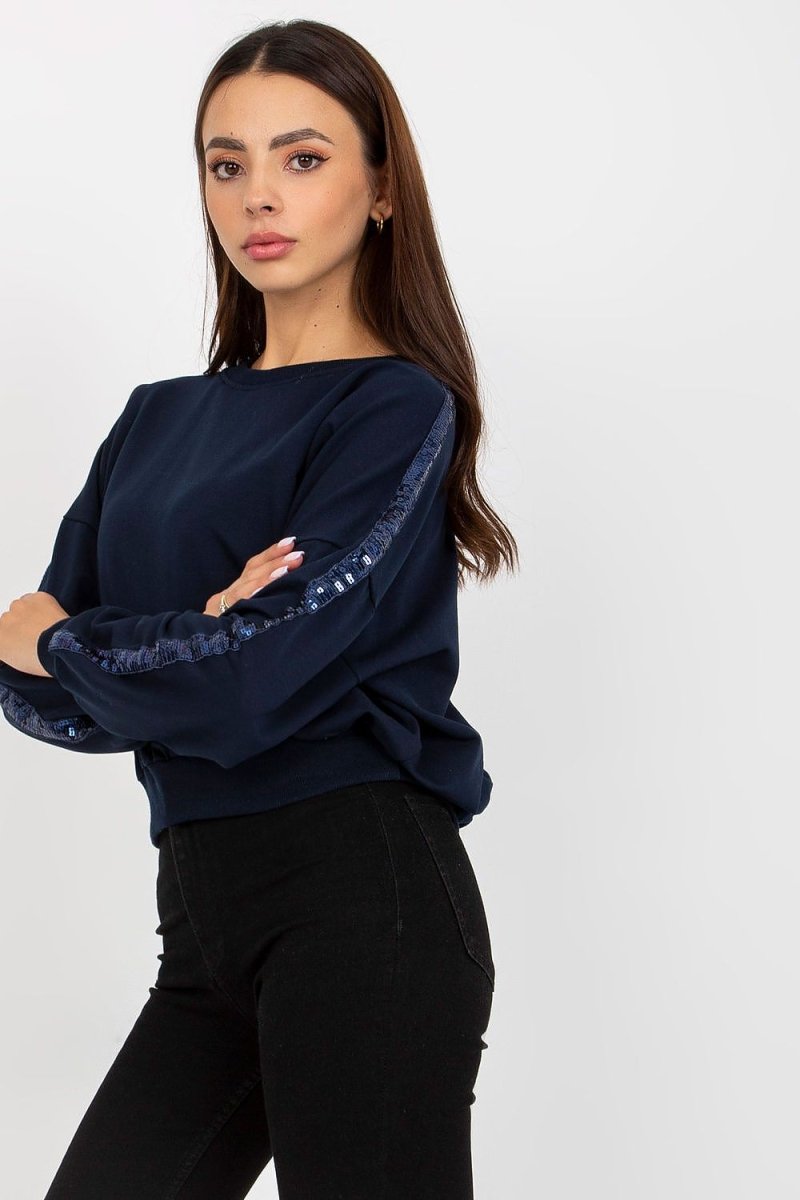 Sweatshirt Rue Paris - Outerwear
