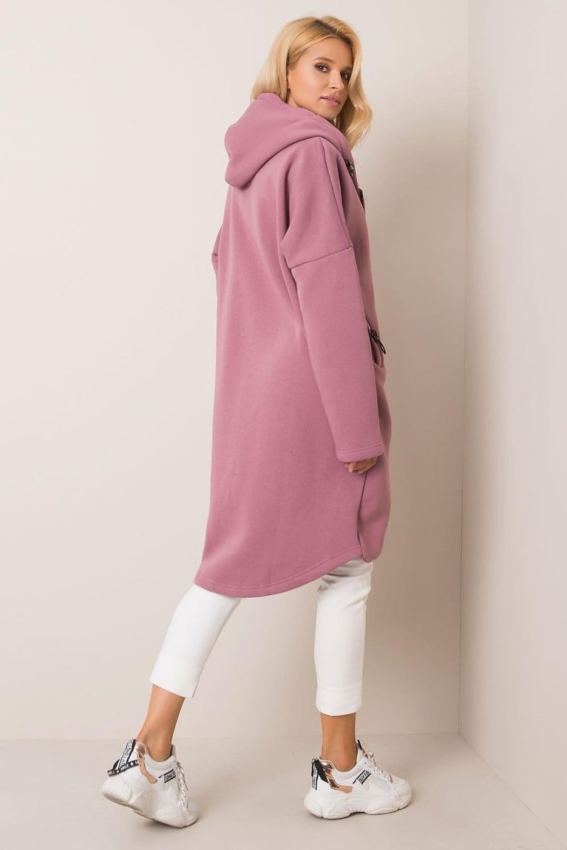 Sweatshirt Rue Paris - Outerwear