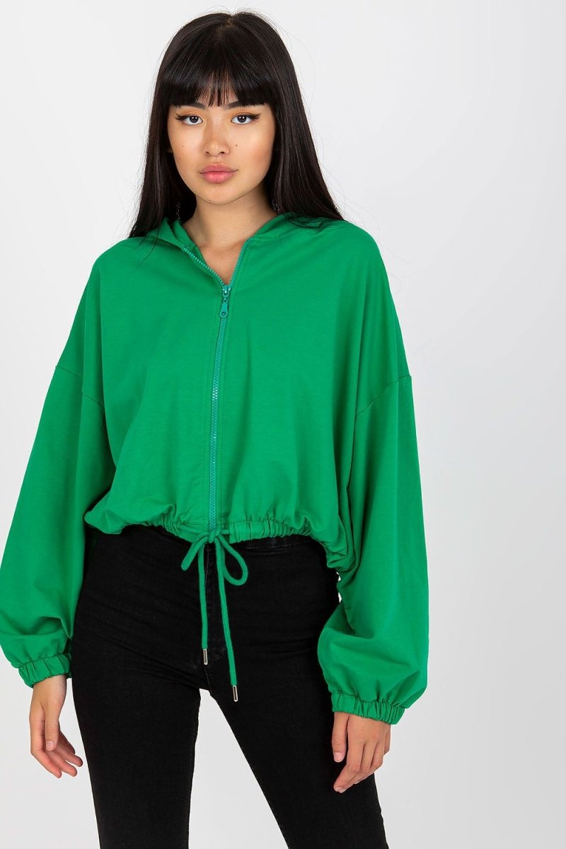 Sweatshirt Rue Paris - Outerwear