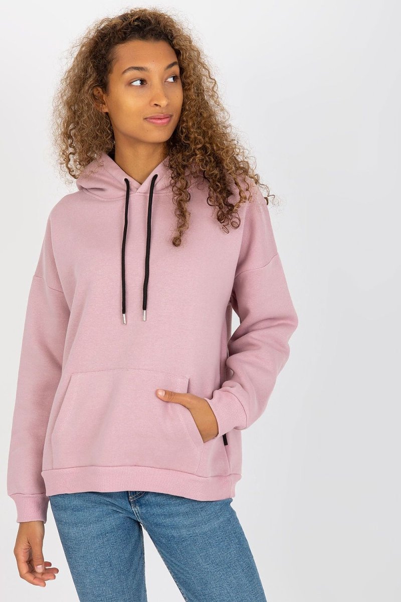 Sweatshirt Rue Paris - Outerwear