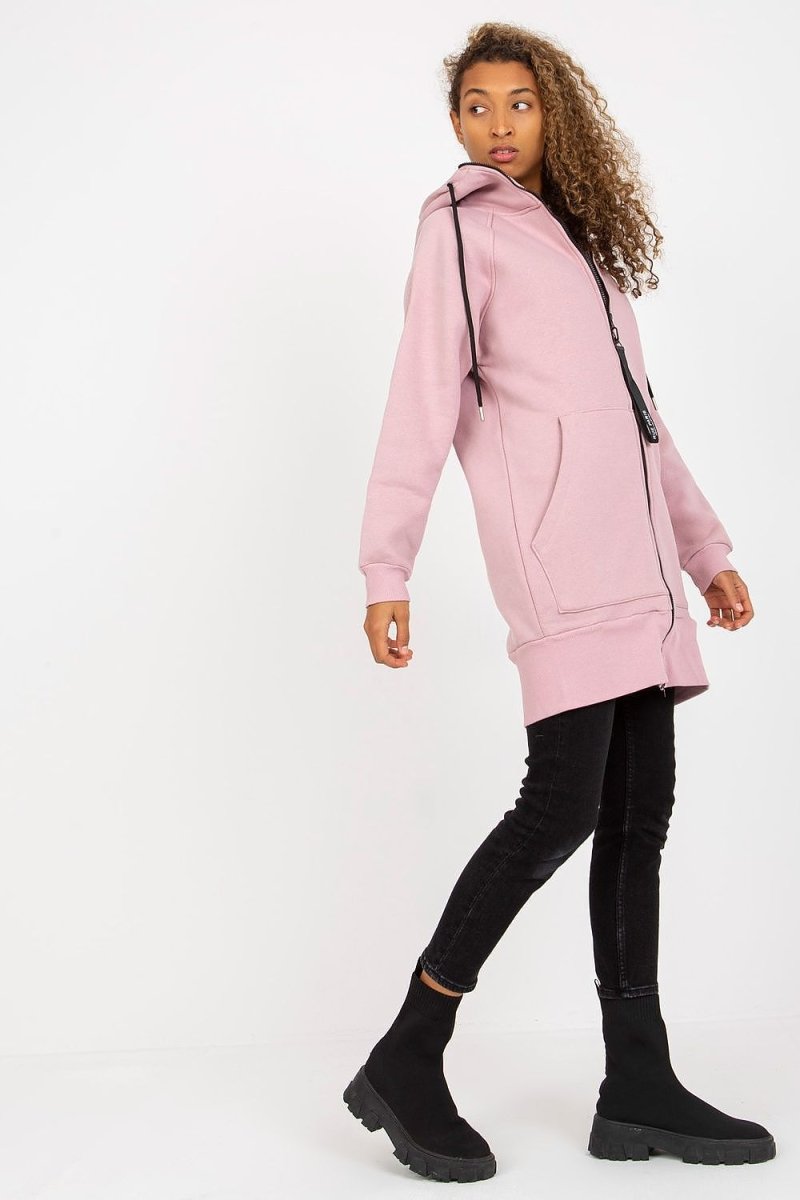 Sweatshirt Rue Paris - Outerwear