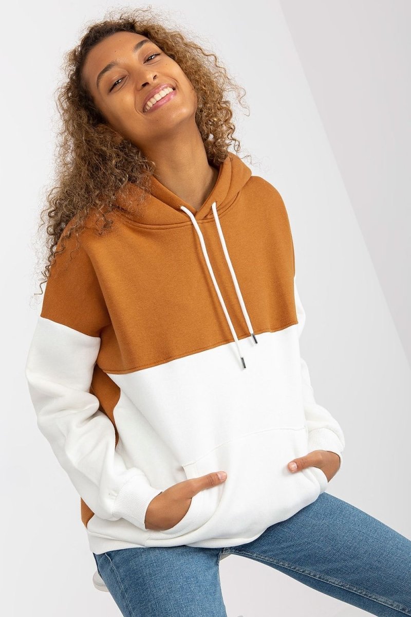 Sweatshirt Rue Paris - Outerwear