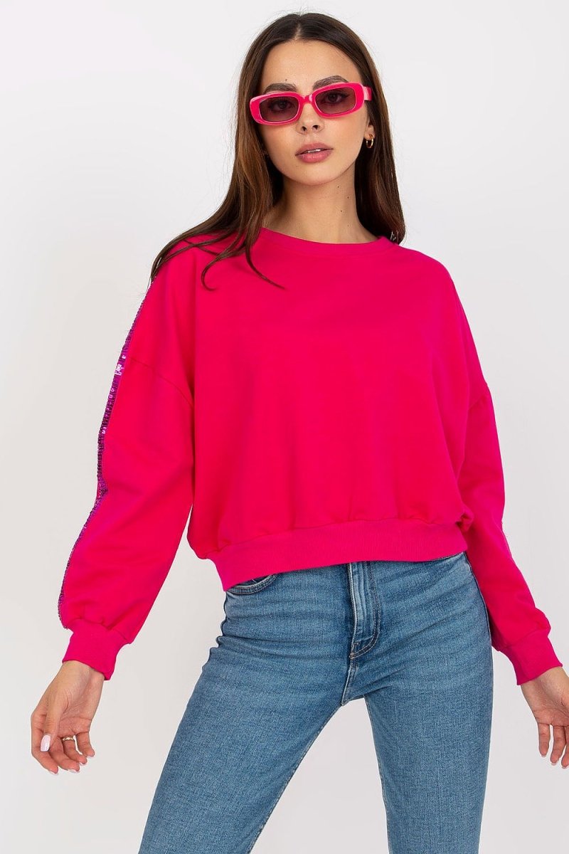 Sweatshirt Rue Paris - Outerwear