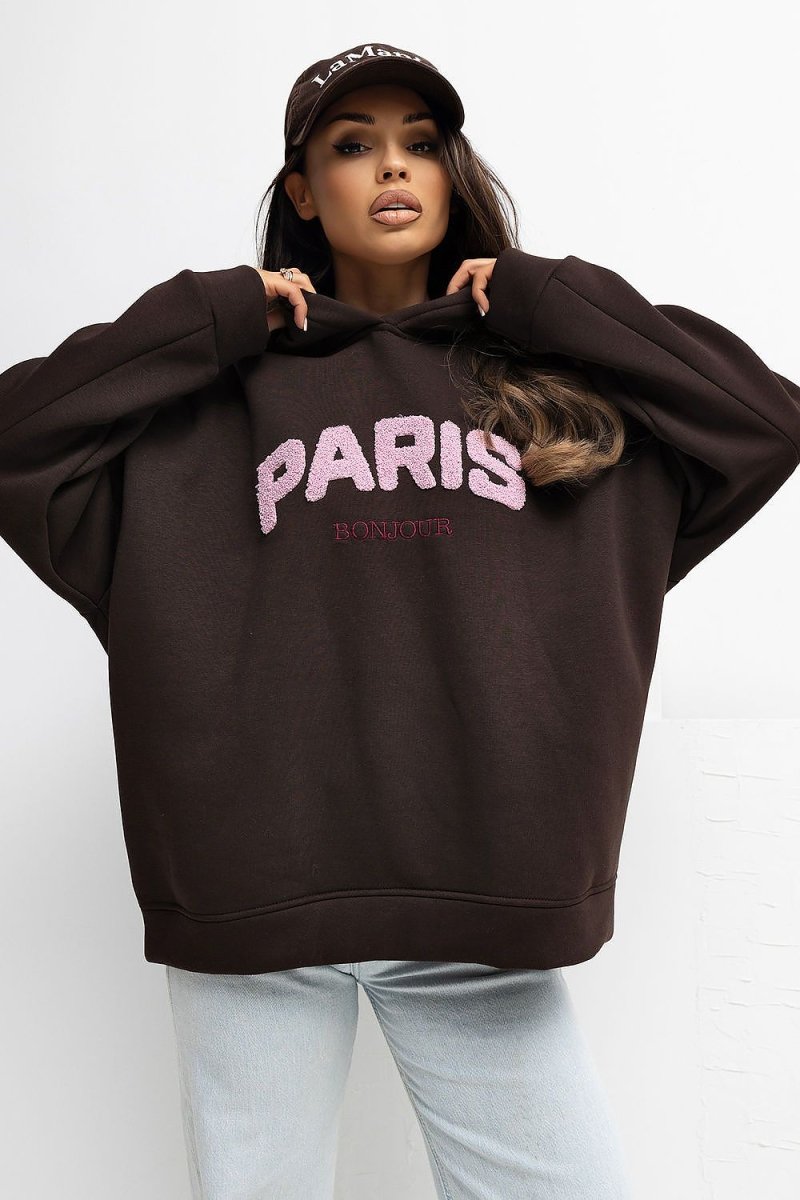 Sweatshirt Rue Paris - 