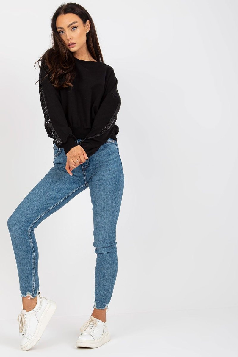 Sweatshirt Rue Paris - Outerwear