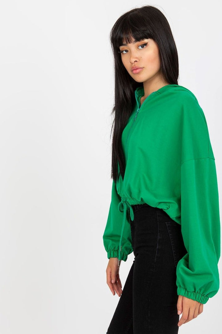 Sweatshirt Rue Paris - Outerwear