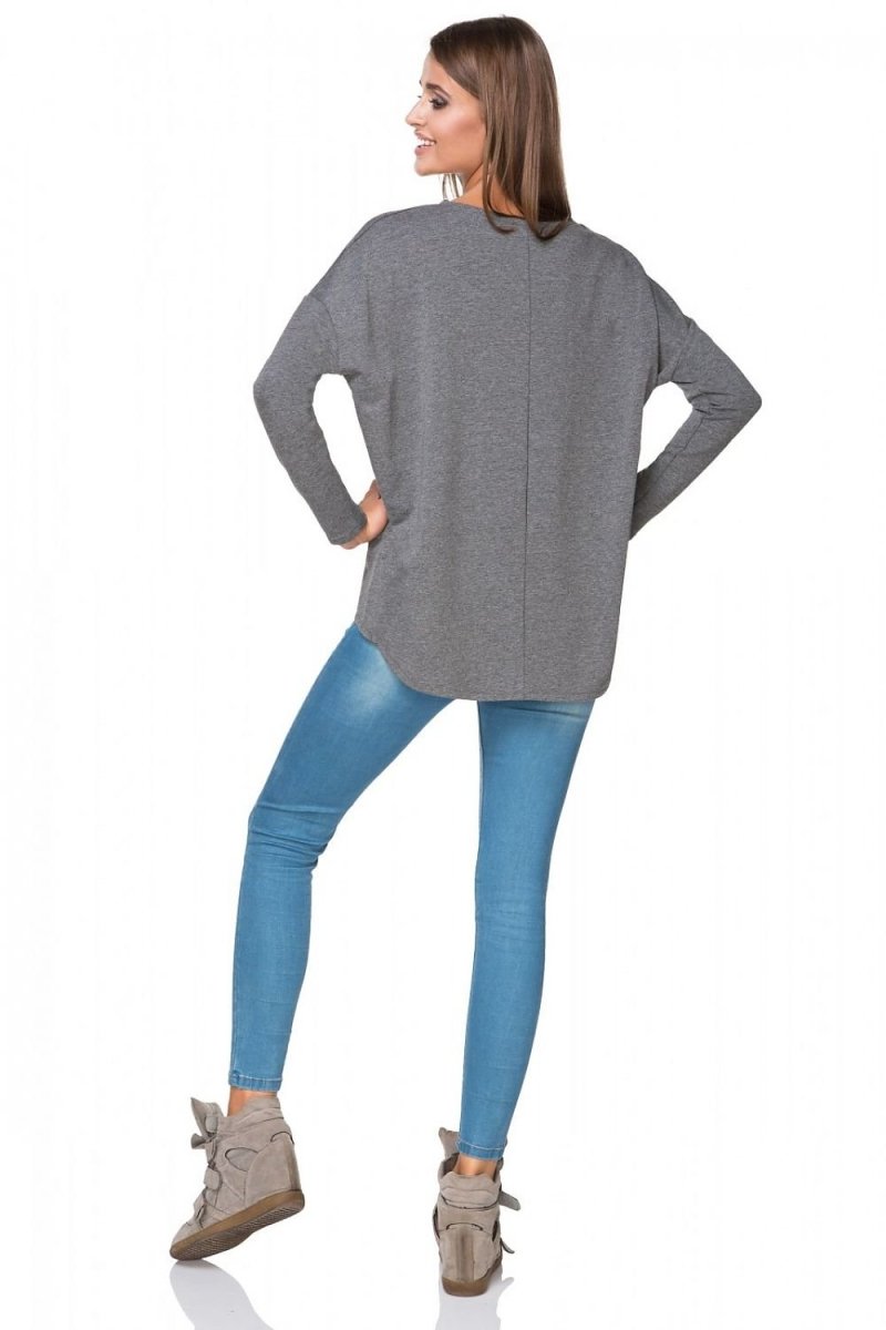 Sweatshirt Tessita - Outerwear