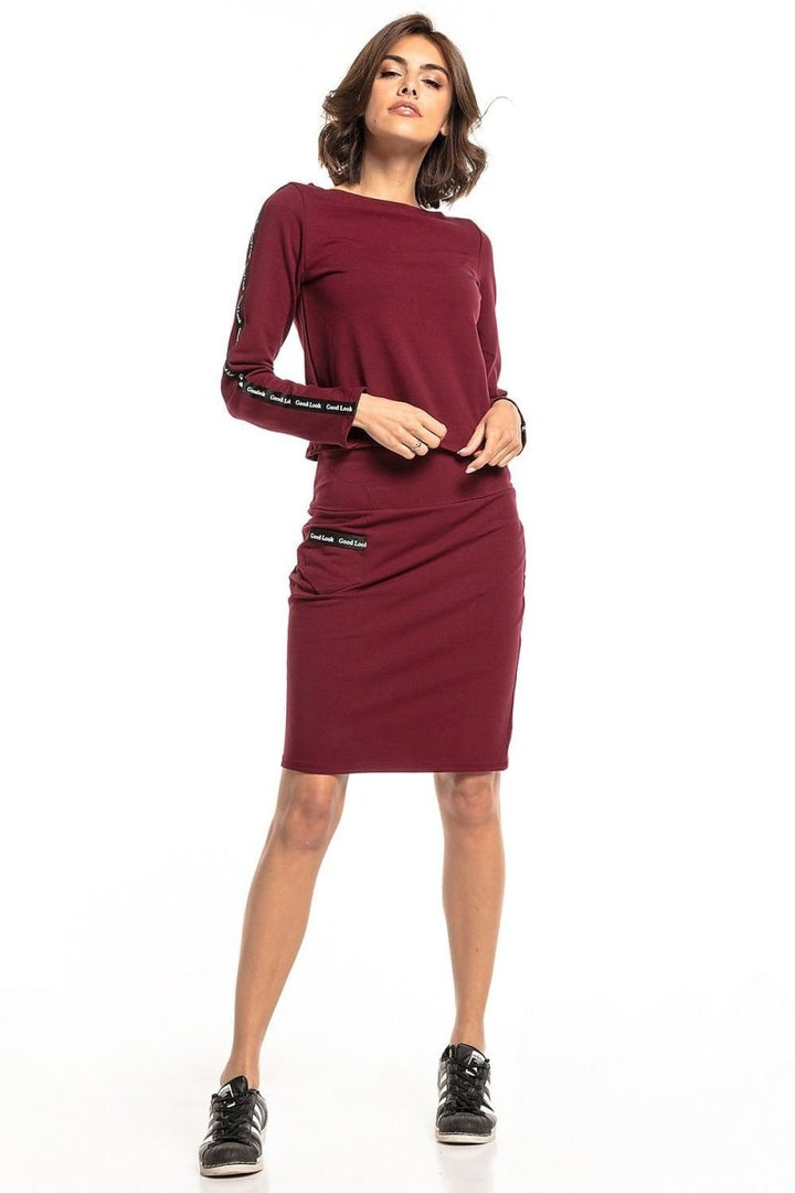 Sweatshirt Tessita - Outerwear