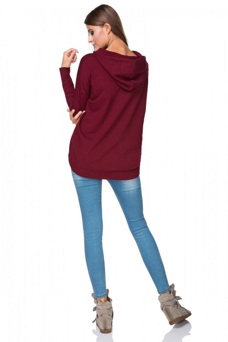 Sweatshirt Tessita - Outerwear