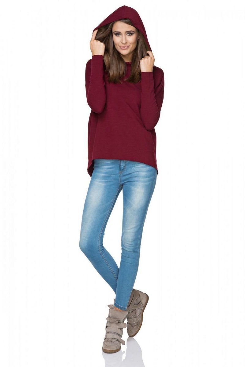 Sweatshirt Tessita - Outerwear