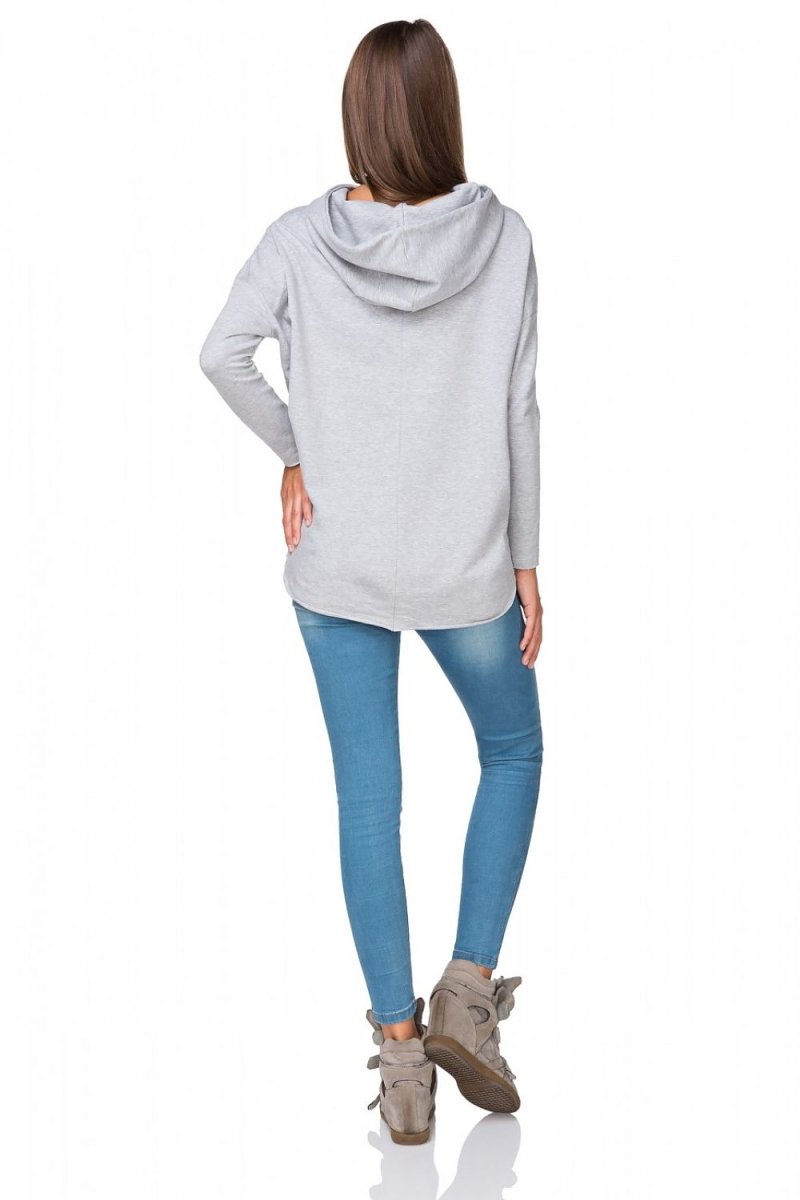 Sweatshirt Tessita - Outerwear