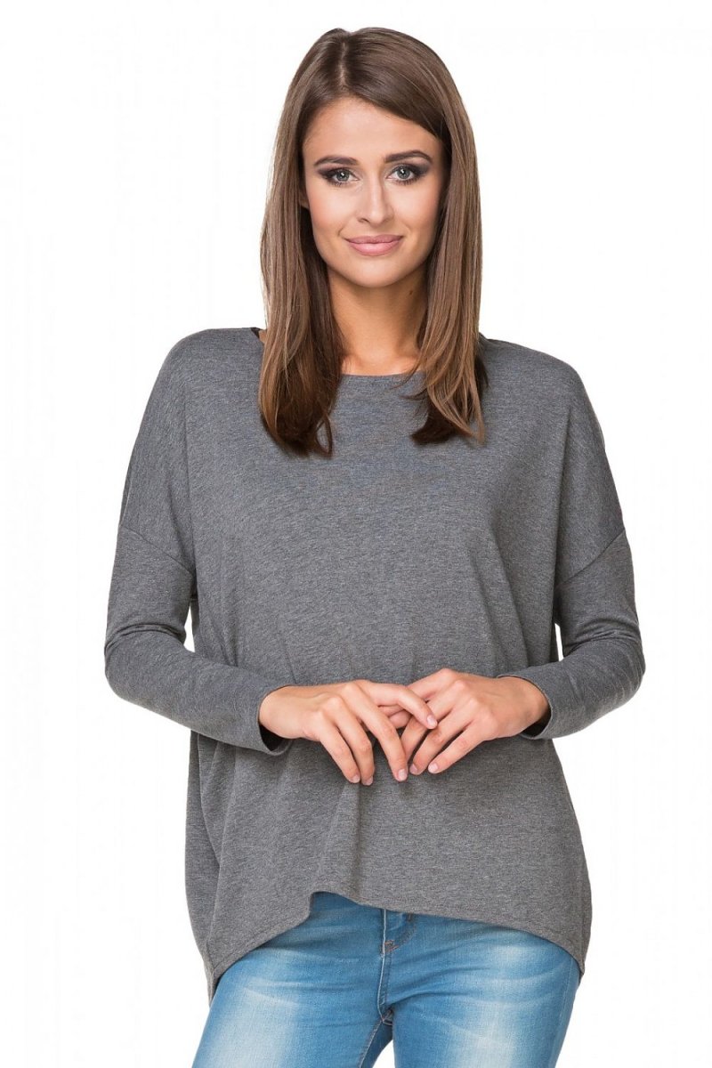 Sweatshirt Tessita - Outerwear