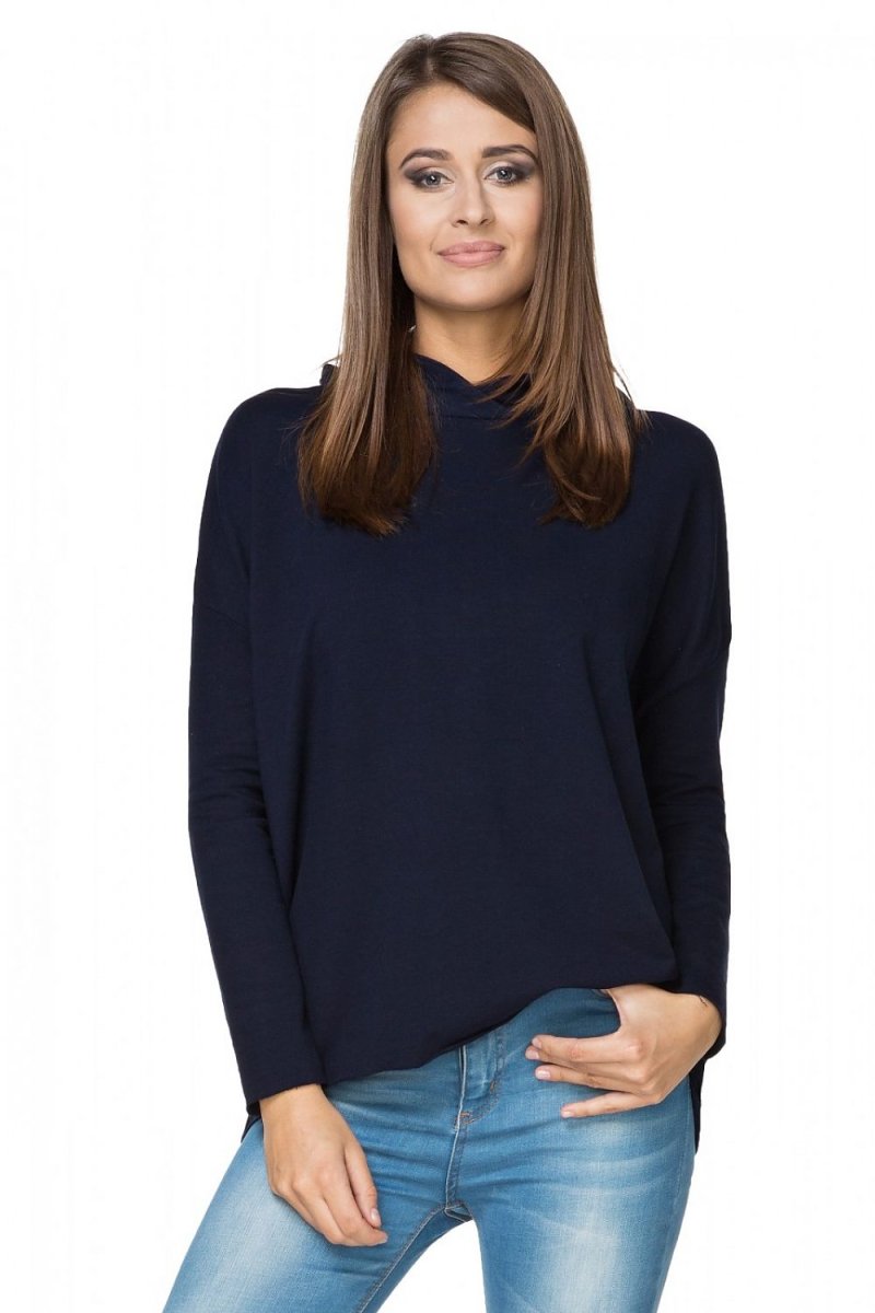 Sweatshirt Tessita - Outerwear