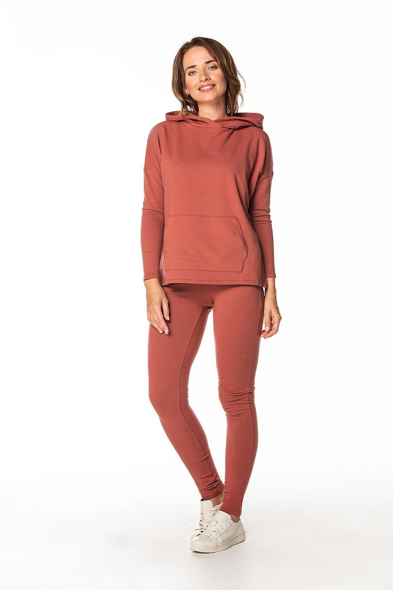 Sweatshirt Tessita - Outerwear