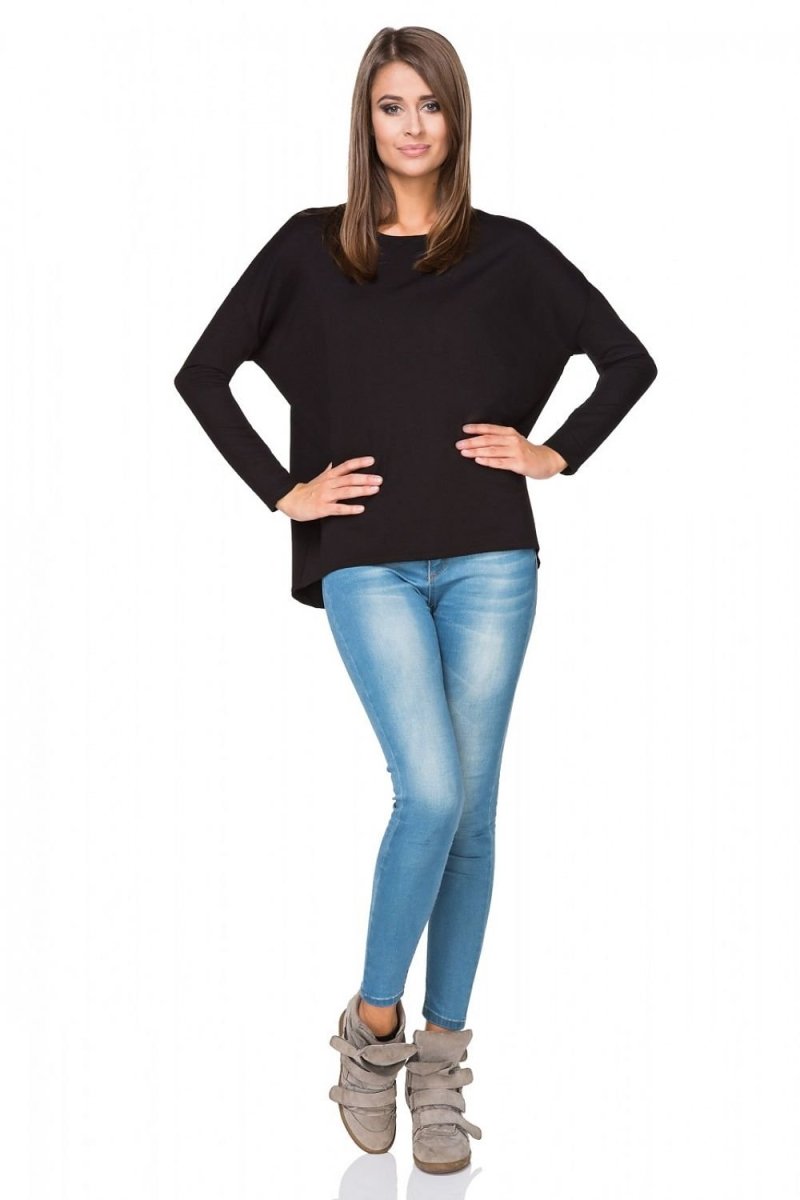 Sweatshirt Tessita - Outerwear