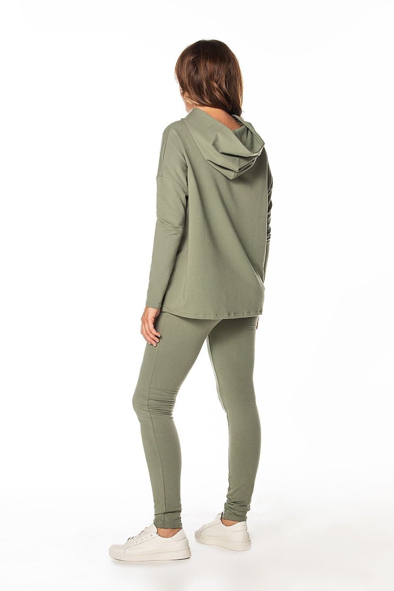 Sweatshirt Tessita - Outerwear