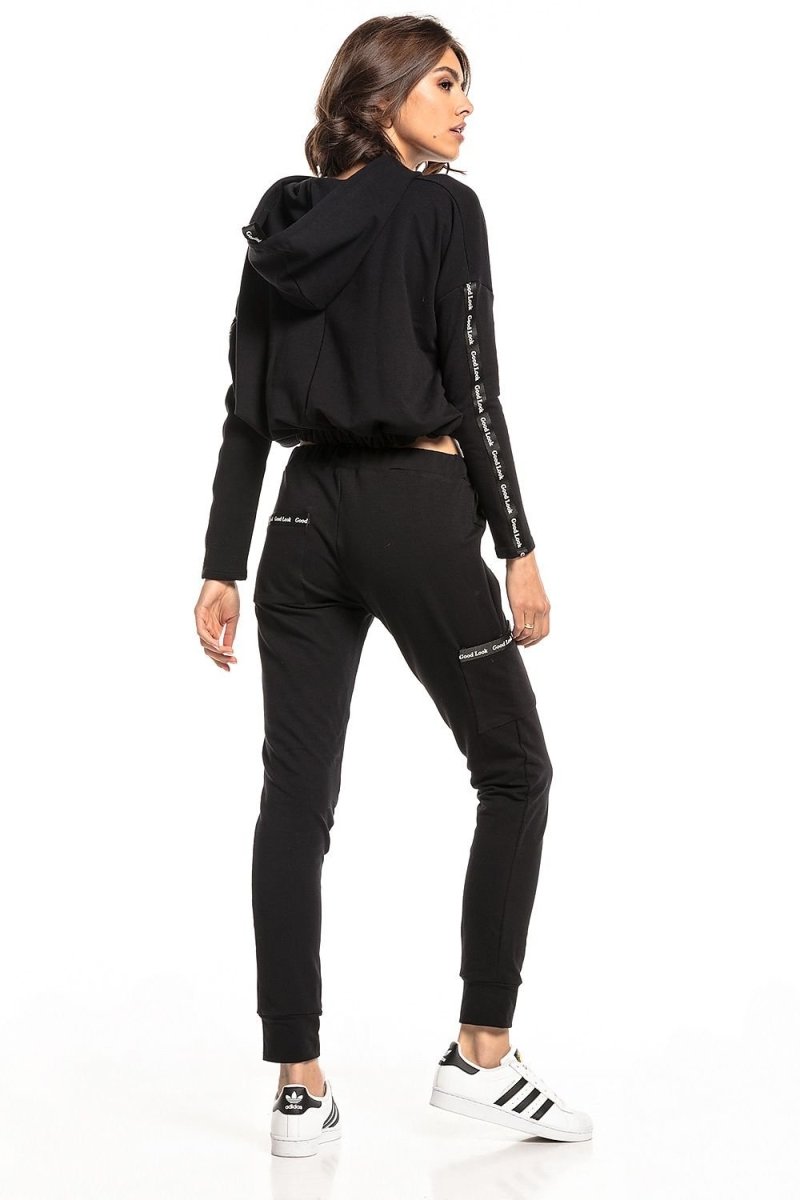Sweatshirt Tessita - Outerwear