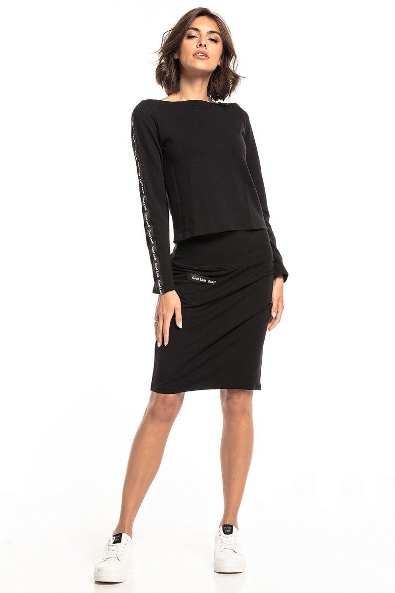 Sweatshirt Tessita - Outerwear