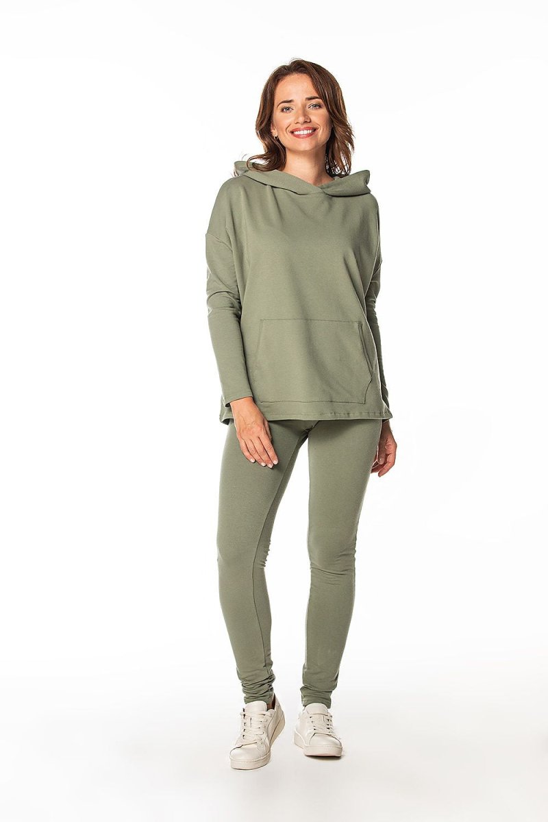 Sweatshirt Tessita - Outerwear