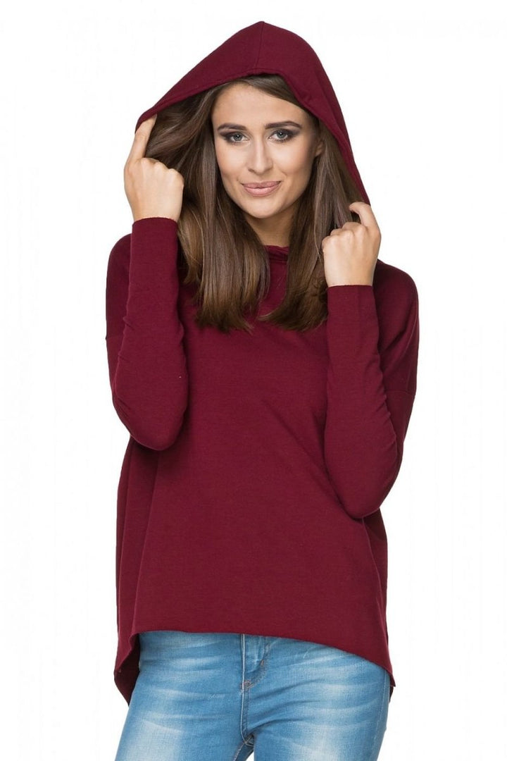 Sweatshirt Tessita - Outerwear