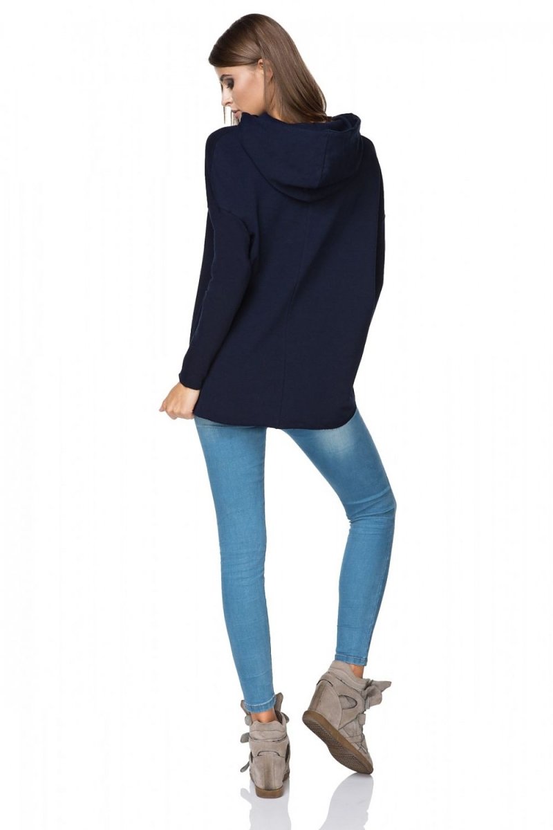 Sweatshirt Tessita - Outerwear
