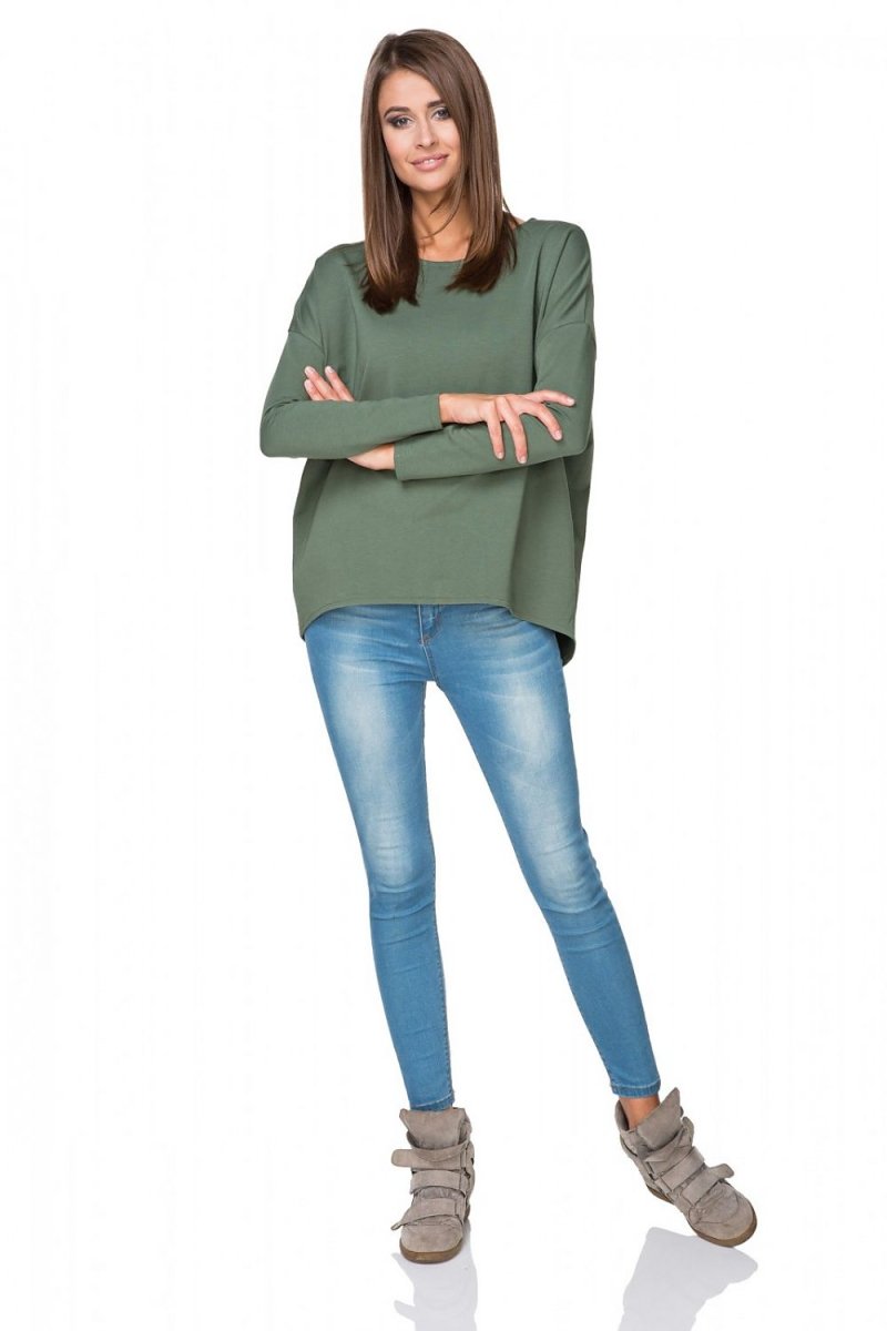 Sweatshirt Tessita - Outerwear