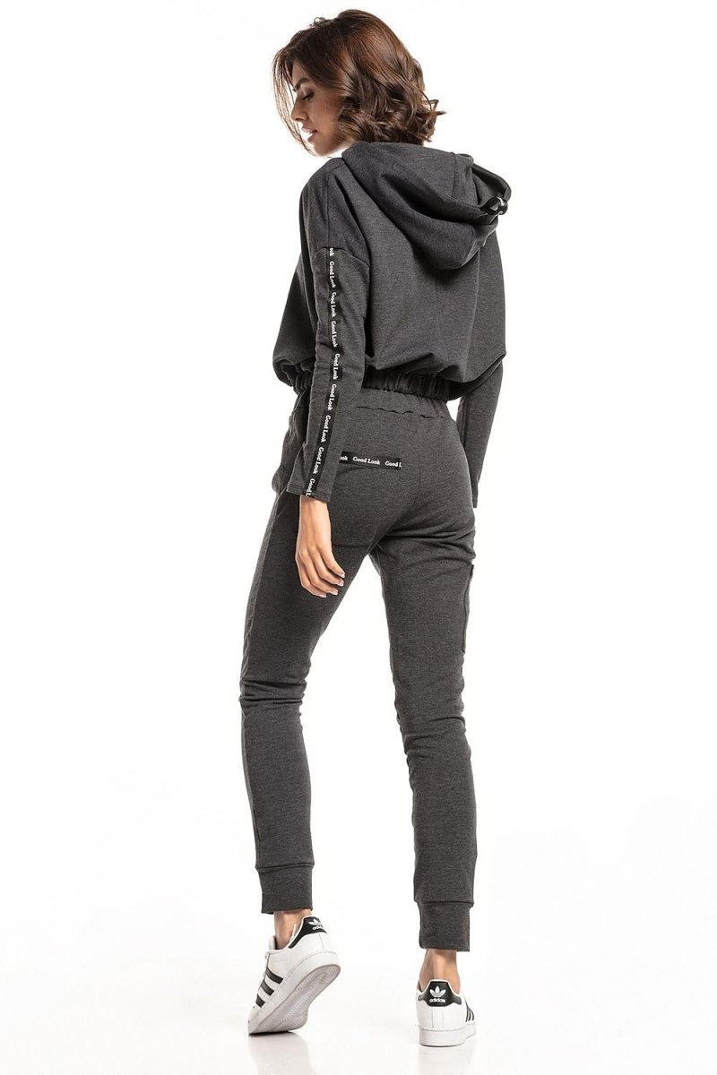 Sweatshirt Tessita - Outerwear