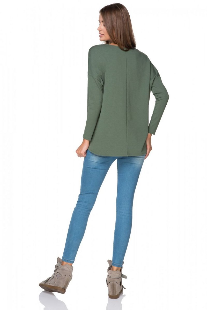 Sweatshirt Tessita - Outerwear