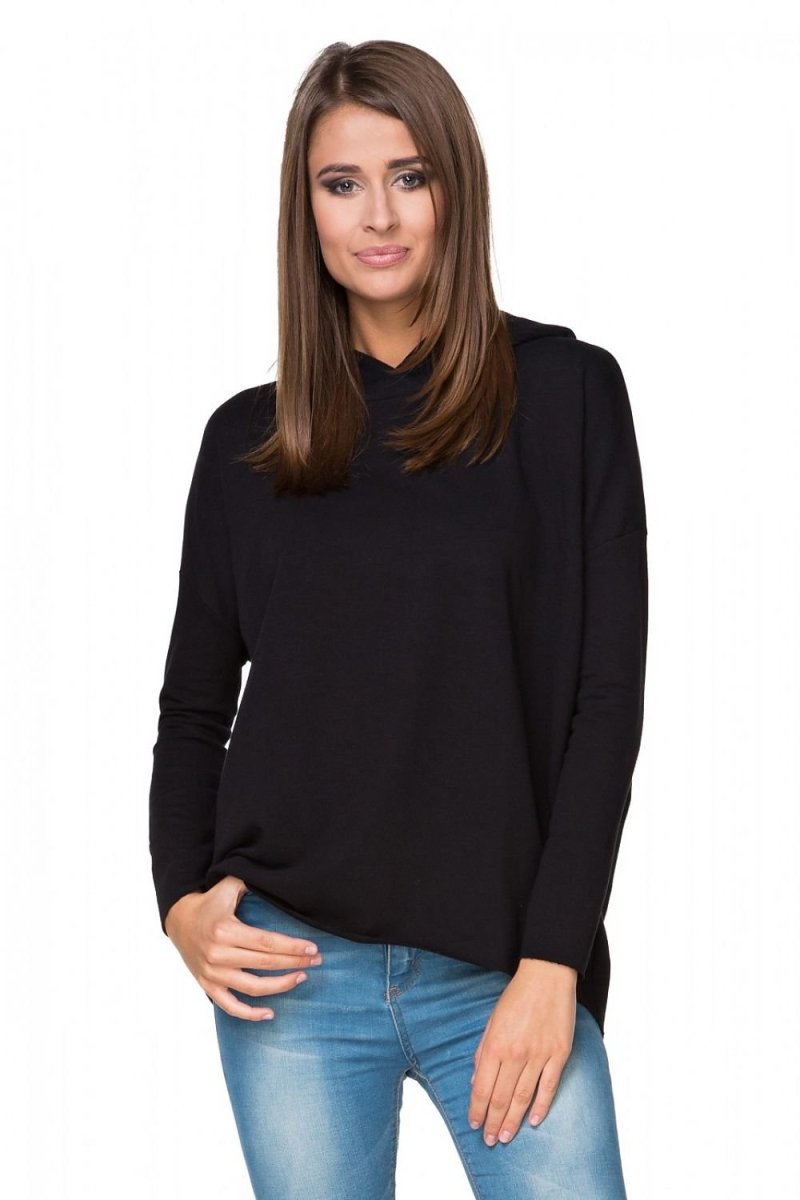 Sweatshirt Tessita - Outerwear