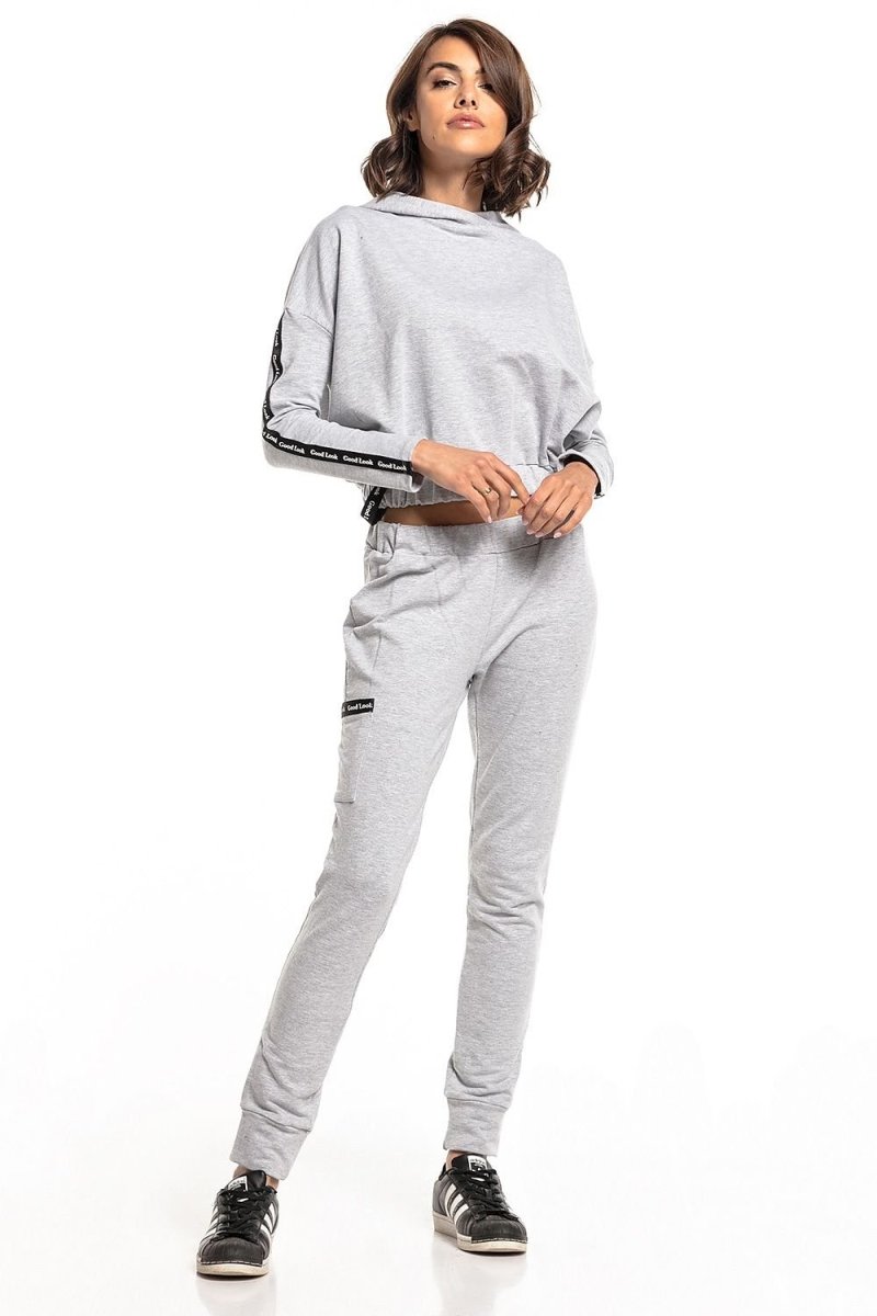 Sweatshirt Tessita - Outerwear