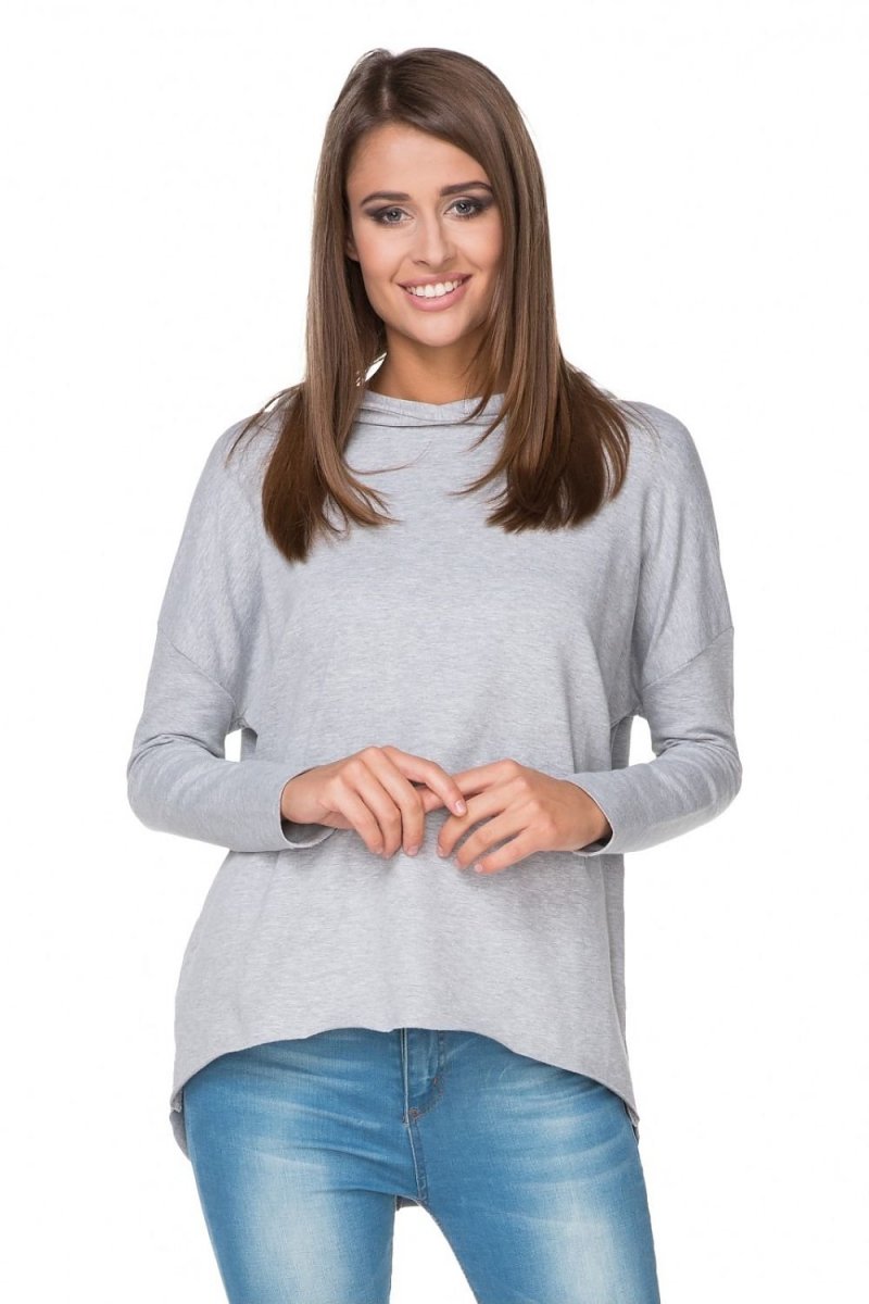 Sweatshirt Tessita - Outerwear