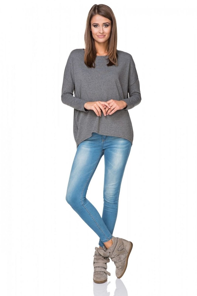 Sweatshirt Tessita - Outerwear