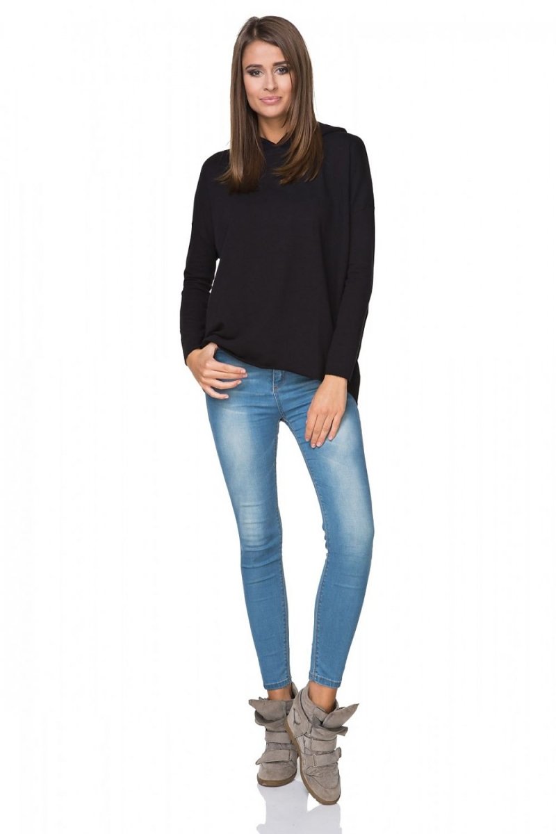 Sweatshirt Tessita - Outerwear