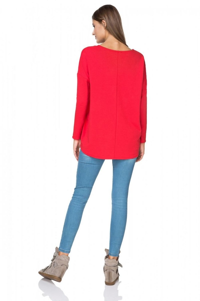 Sweatshirt Tessita - Outerwear