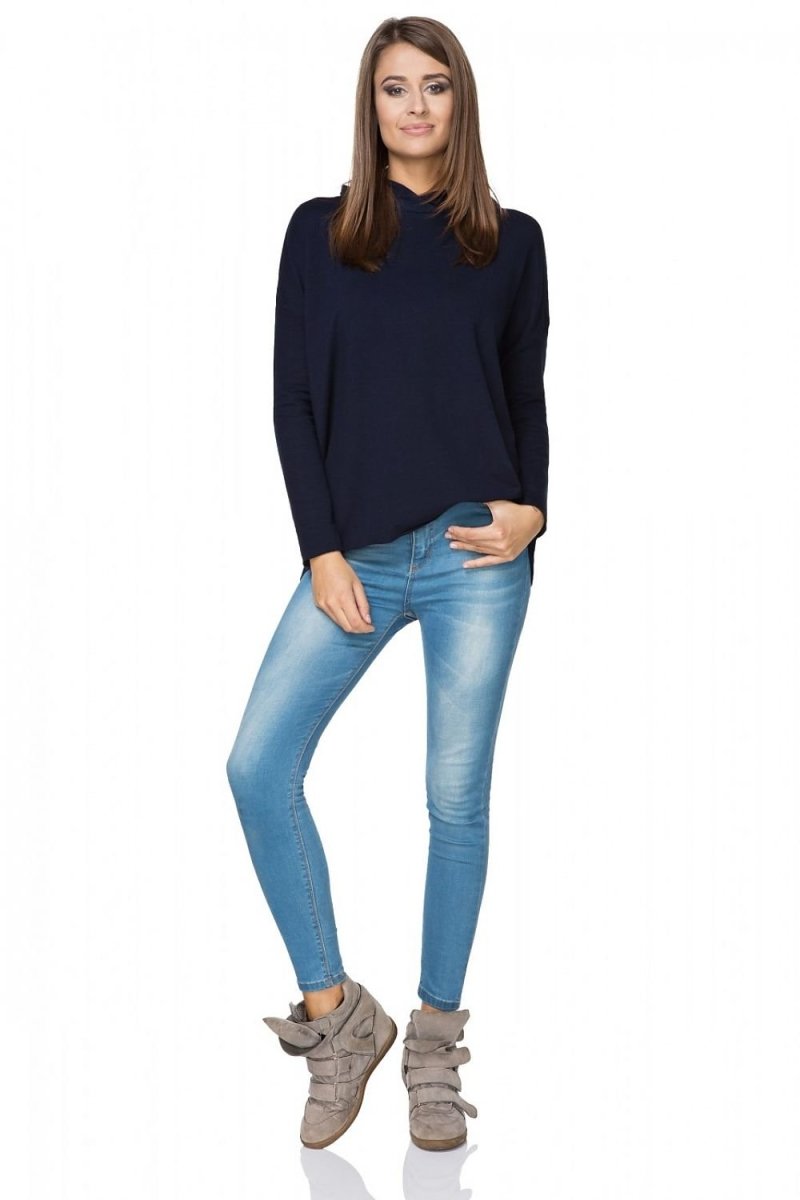 Sweatshirt Tessita - Outerwear