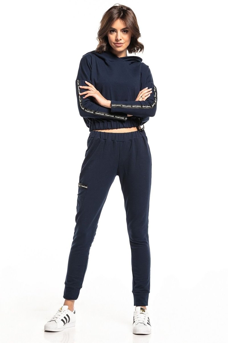 Sweatshirt Tessita - Outerwear