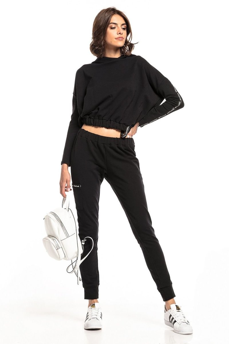 Sweatshirt Tessita - Outerwear