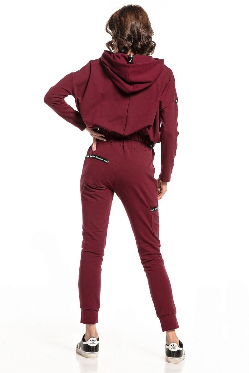 Sweatshirt Tessita - Outerwear
