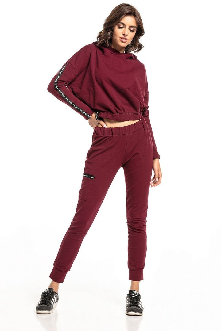Sweatshirt Tessita - Outerwear