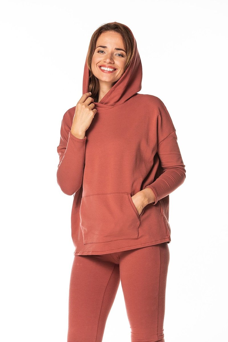 Sweatshirt Tessita - Outerwear