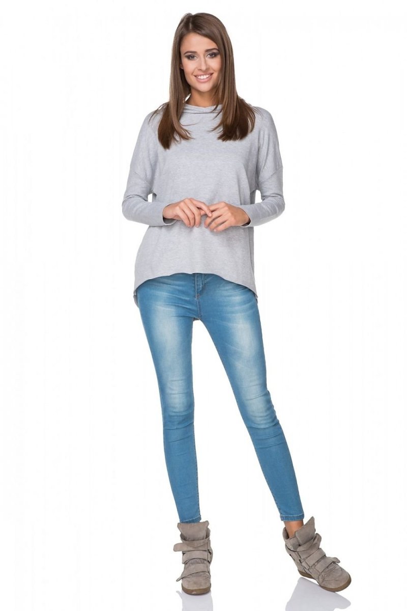 Sweatshirt Tessita - Outerwear
