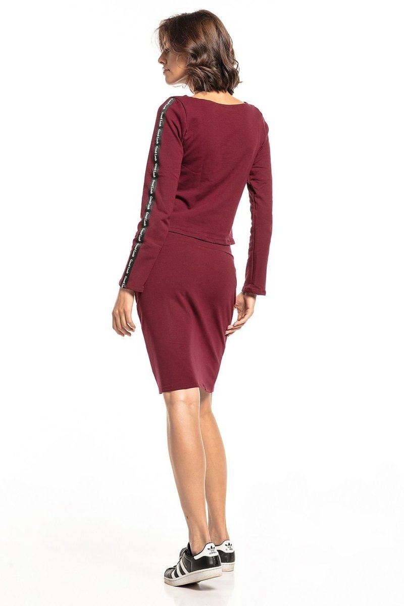 Sweatshirt Tessita - Outerwear
